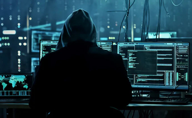 Immigration officer loses Rs 79 lakh in cryptocurrency investment fraud